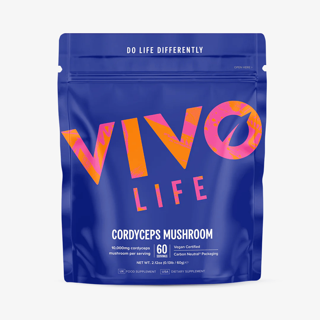 Cordyceps Mushroom Powder - Image 1