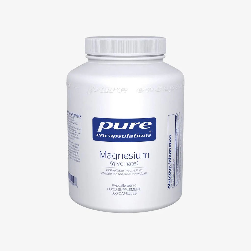 Magnesium (glycinate) - Image 1