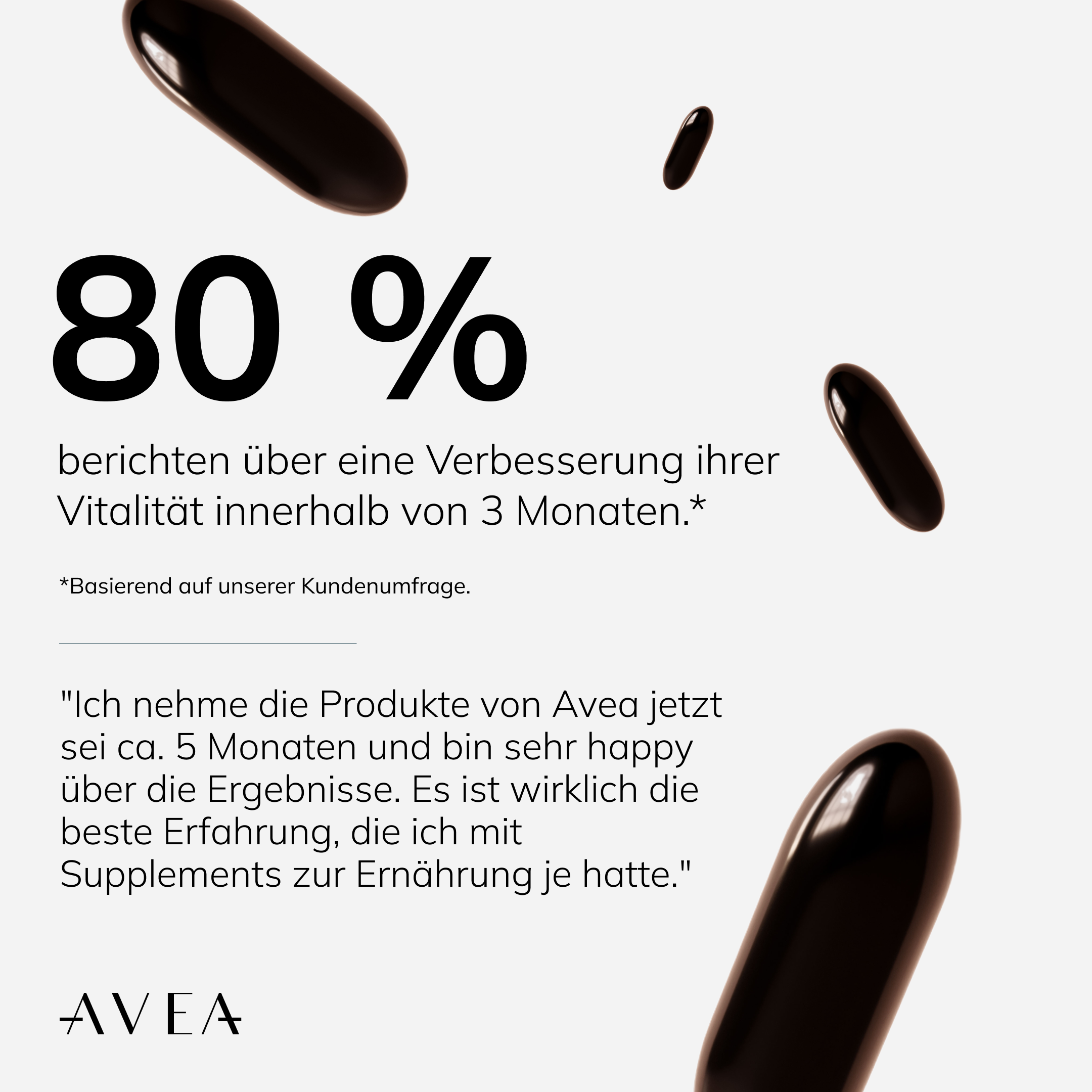 NAD+ Booster · NAD+-Verstärker - Image 4