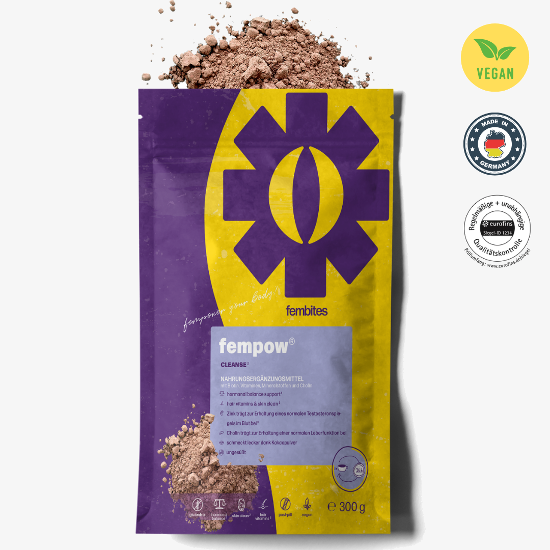 fempow CLEANSE - Image 8