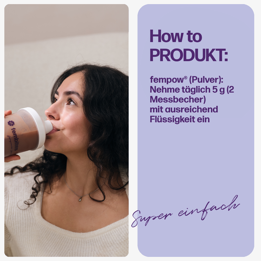 fempow CLEANSE - Image 2