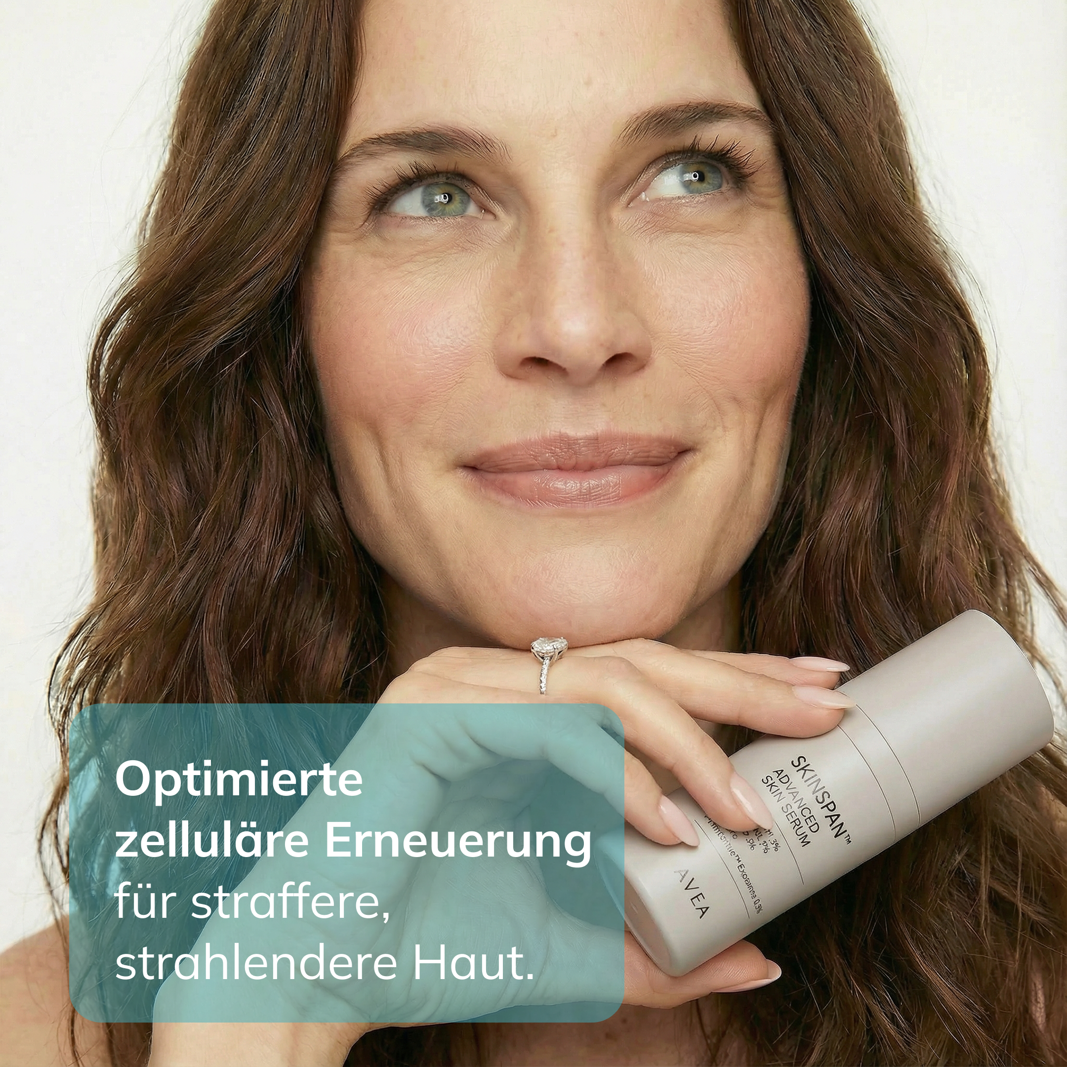 SkinSpan™ Advanced Skin Serum · Hochwirksames Gesichtsserum - Image 5