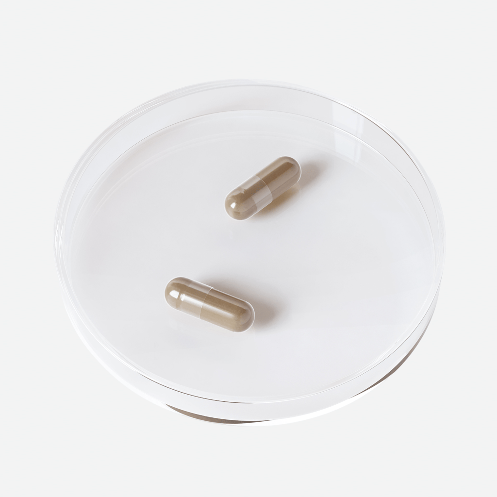 Stabiliser · Glucose Complex - Image 6
