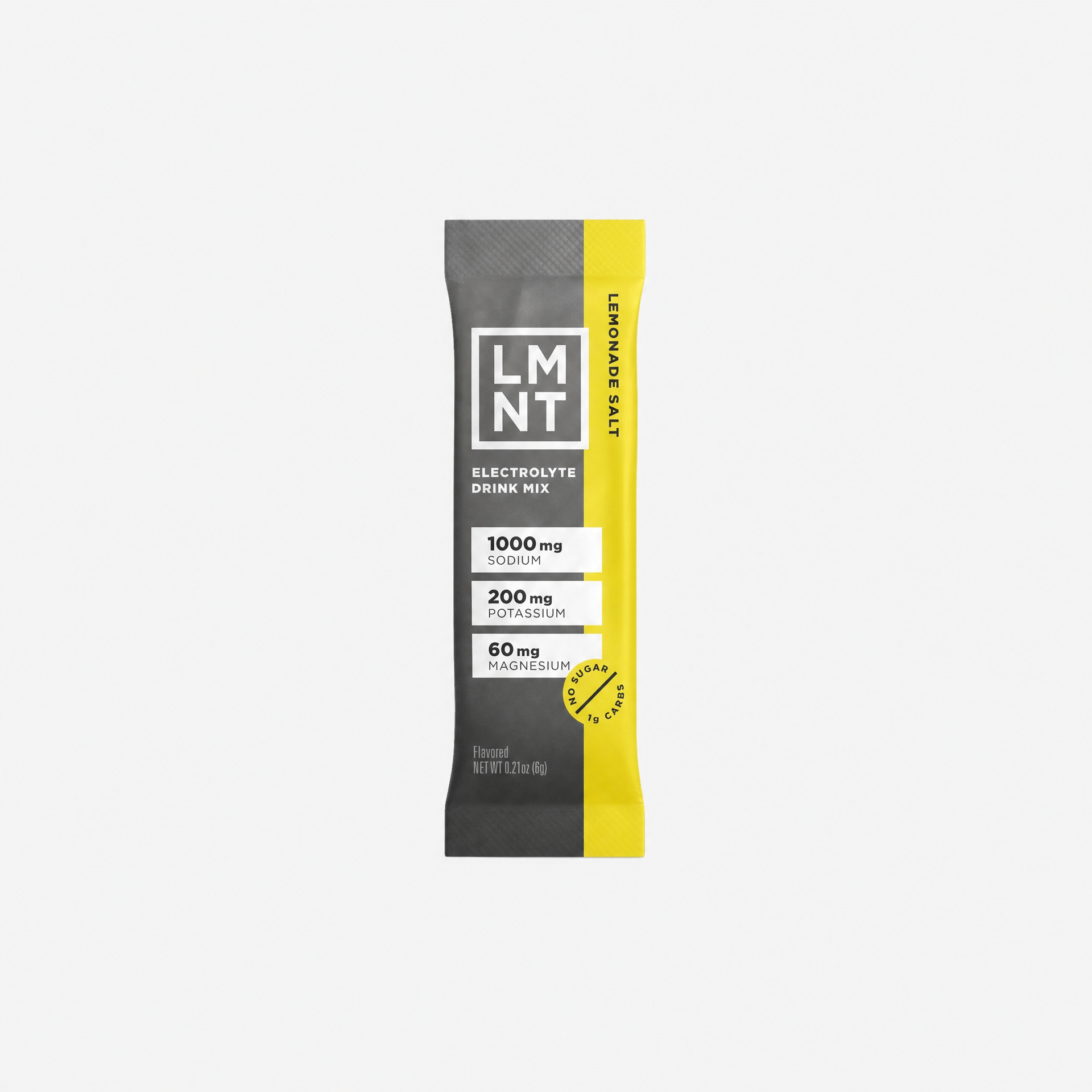 Recharge Electrolytes - Lemonade Salt