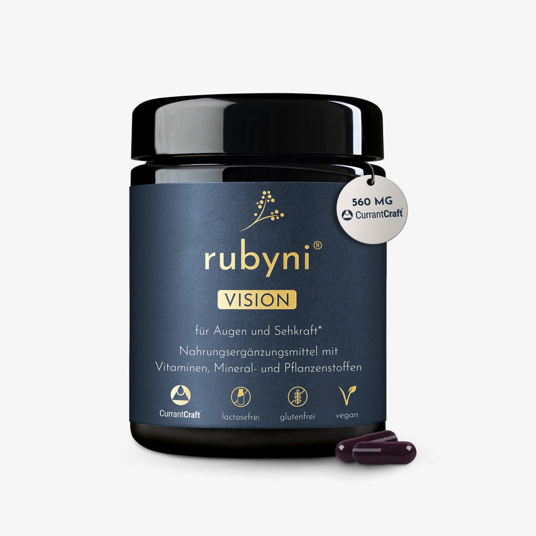 rubyni VISION - Image 1