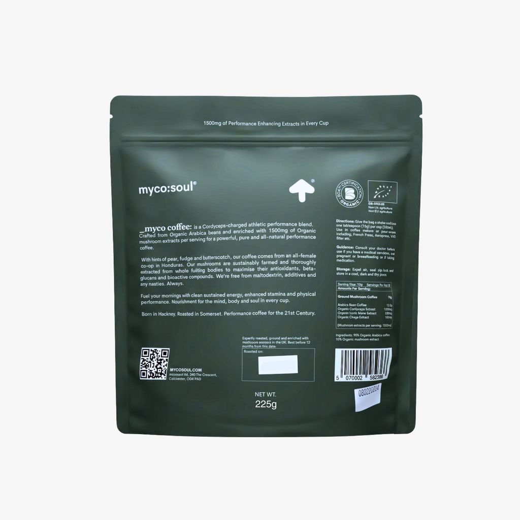 Athletic Performance Coffee - Image 2