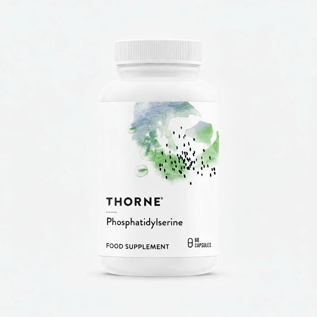 Phosphatidylserine