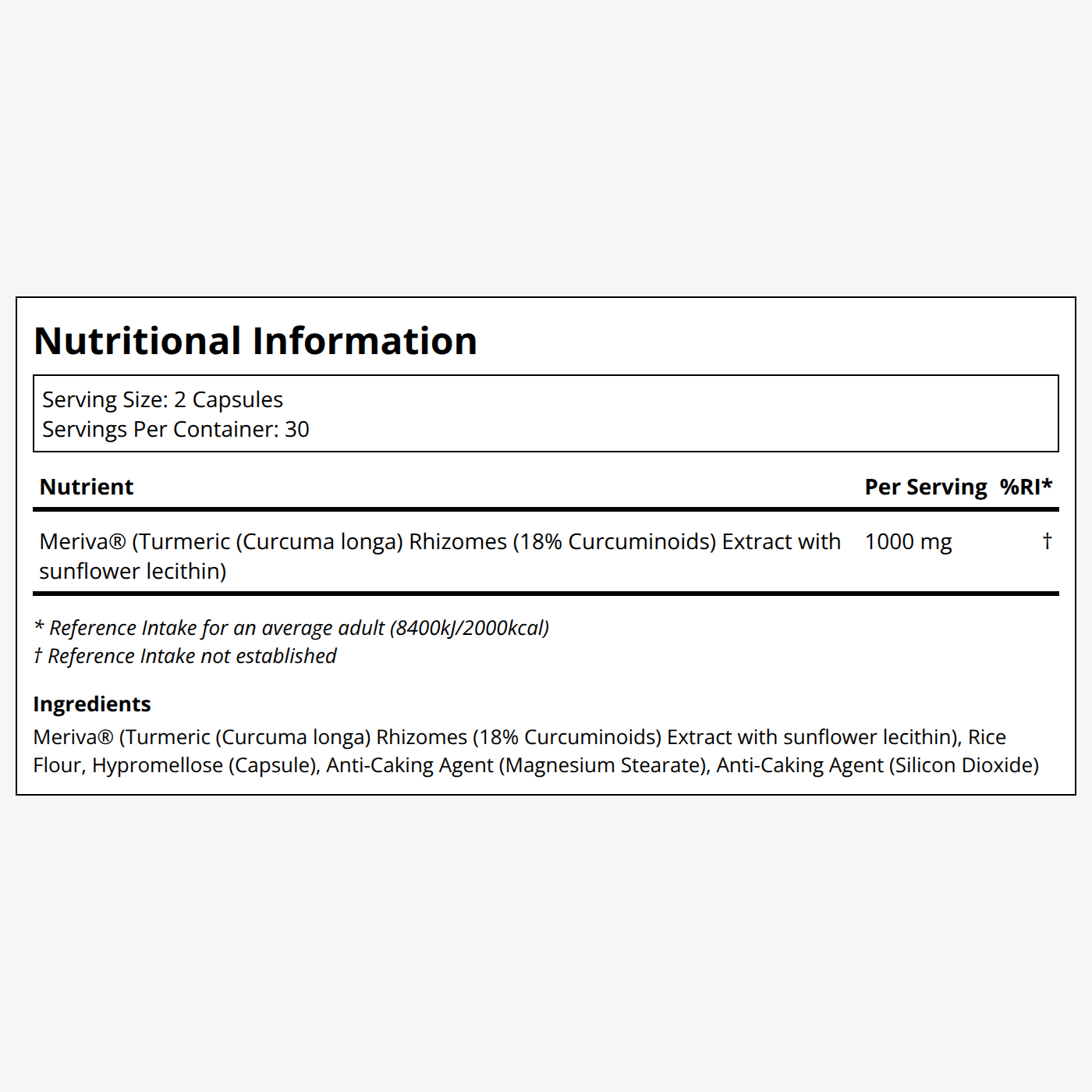 Turmeric - Image 3