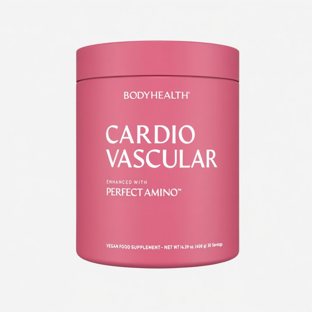 Cardio Vascular - Image 1