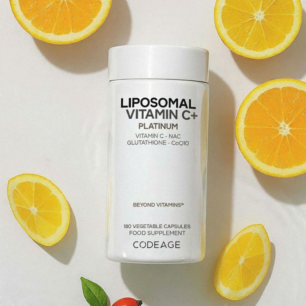 Liposomal Vitamin C+ Platinum - Image 4