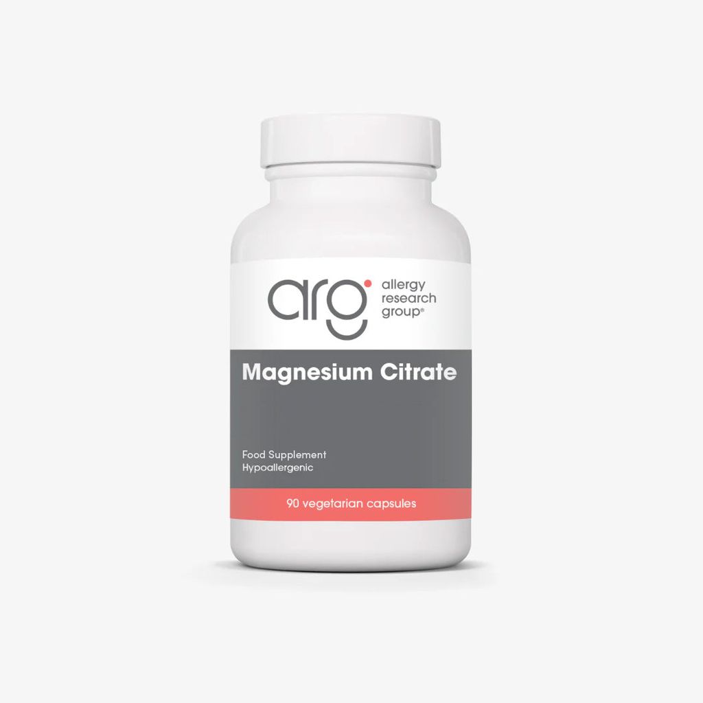 Magnesium Citrate - Image 1