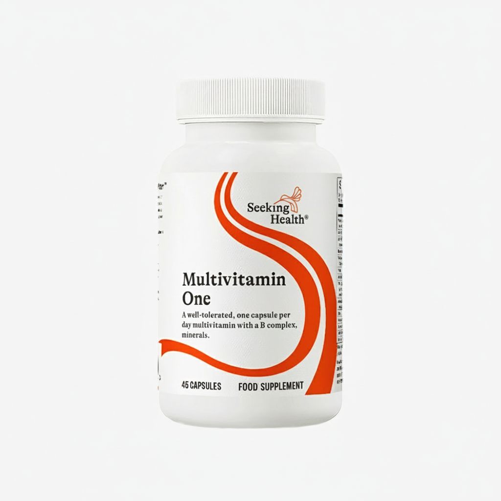 Multivitamin One - Image 1