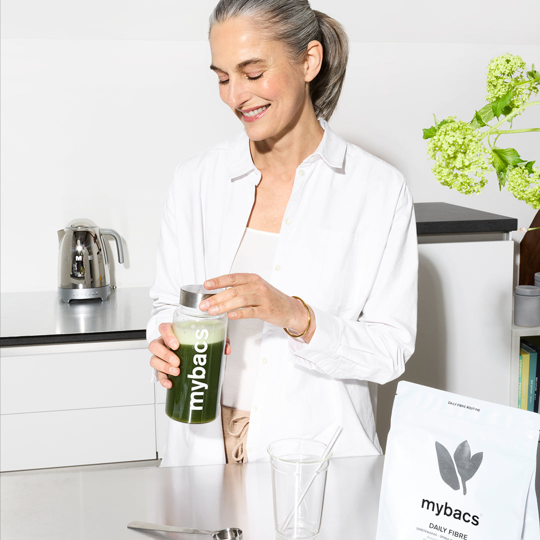 Daily Fibre Shake - Image 8