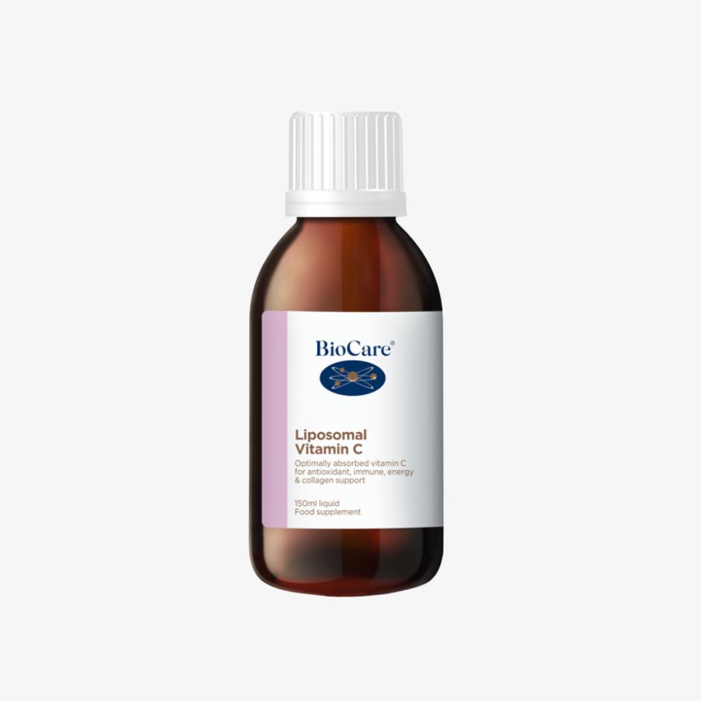 Liposomal Vitamin C - Image 1