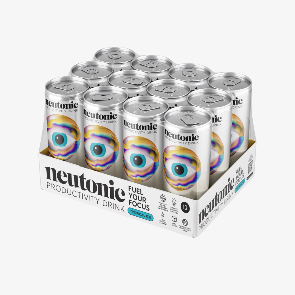 Neutonic - Tropical Ice - Image 4