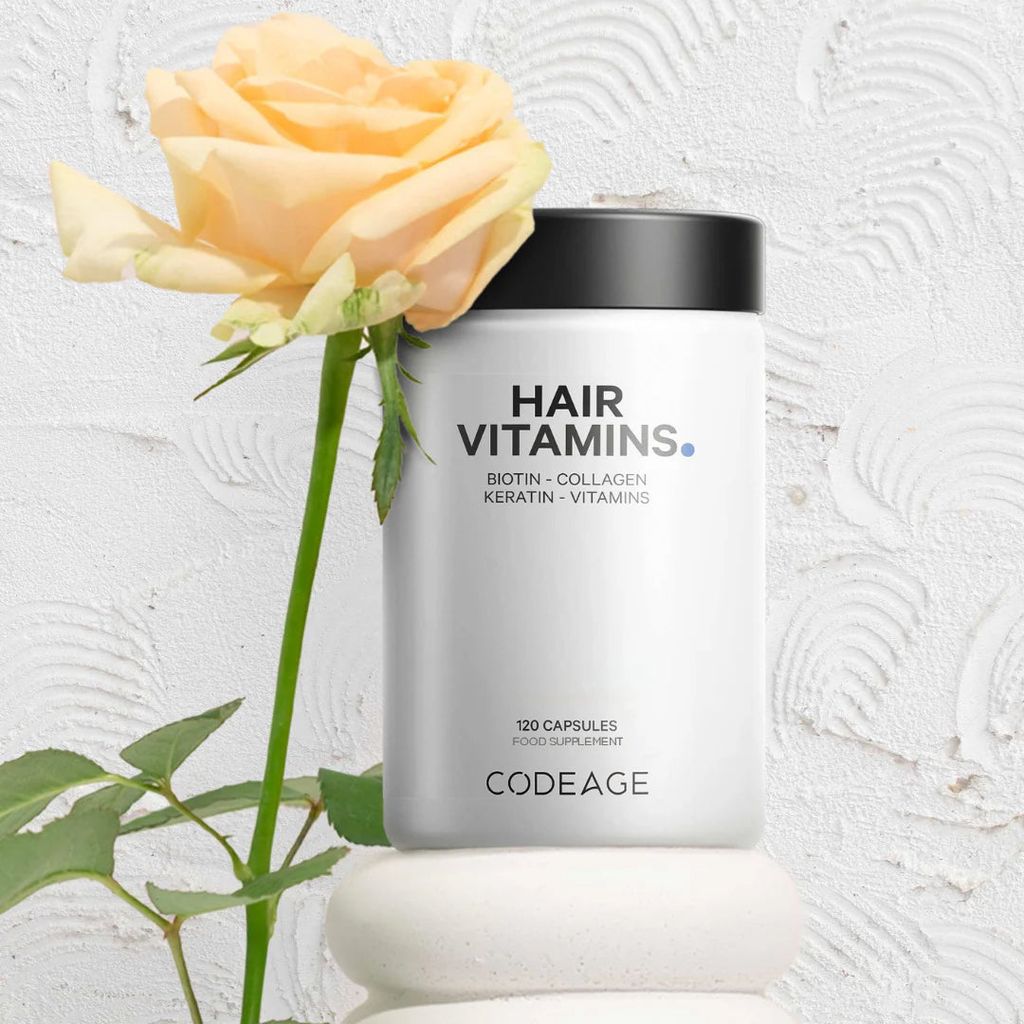 Hair Vitamins - Image 3