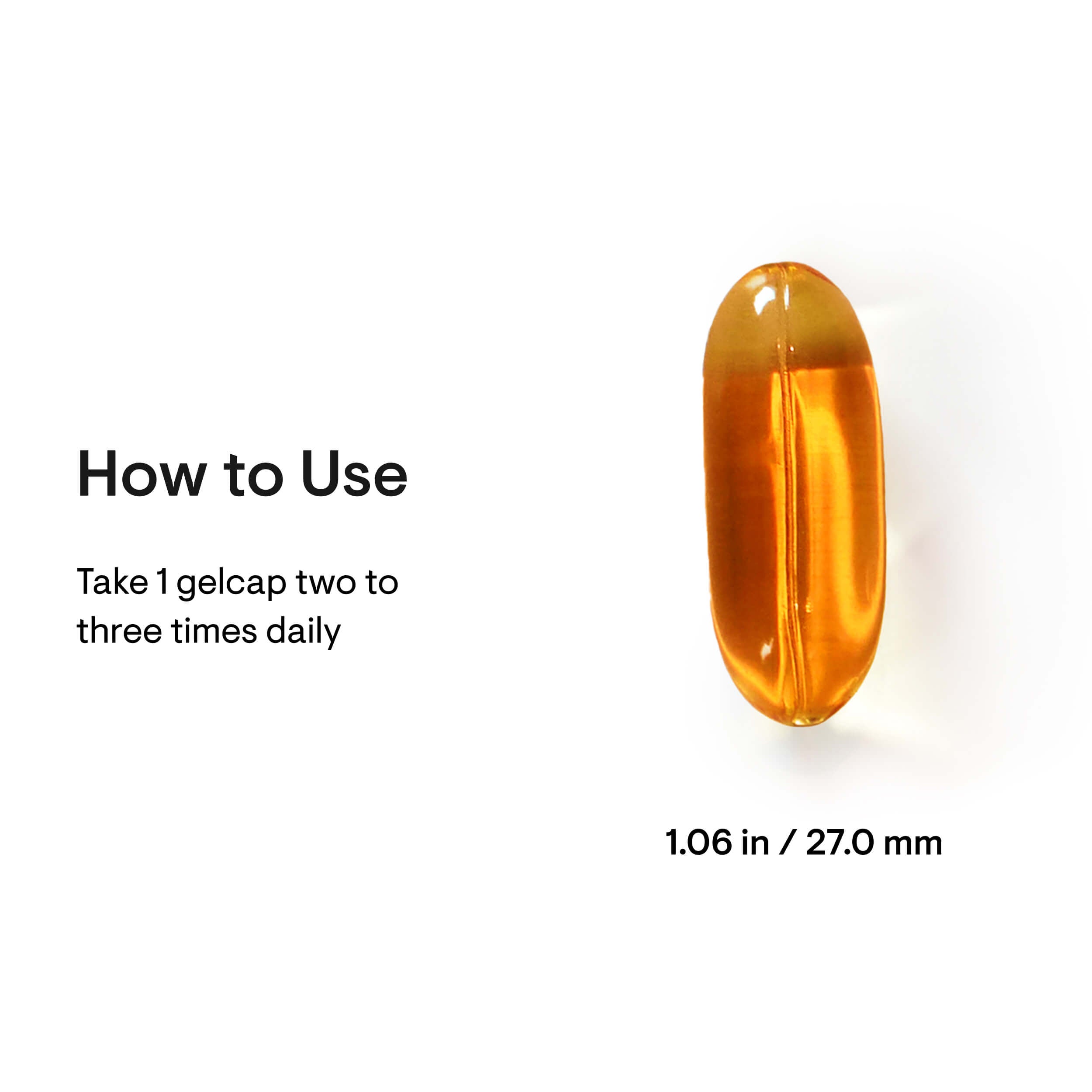 Omega-3 with CoQ10 - Image 4