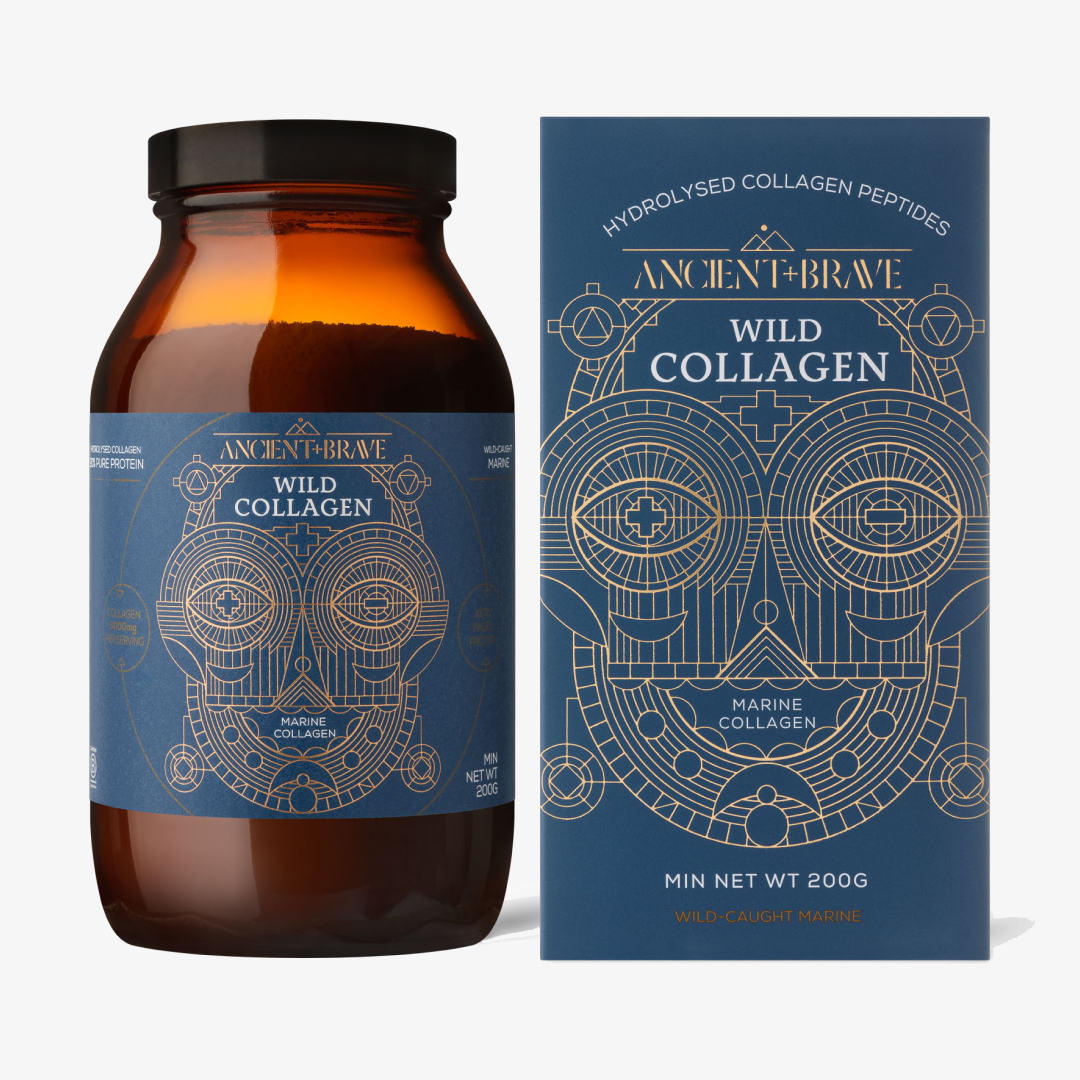 Wild Marine Collagen - Image 2