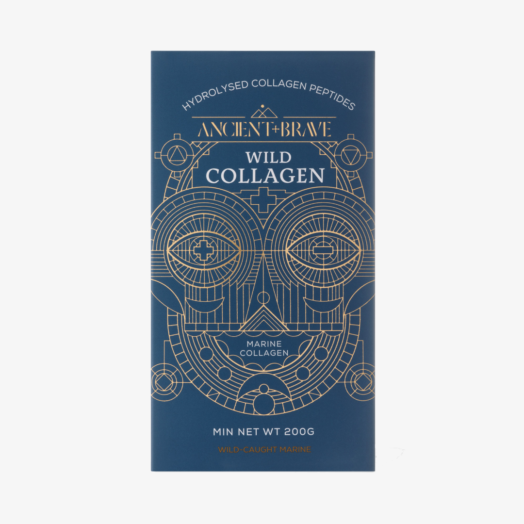 Wild Marine Collagen - Image 3