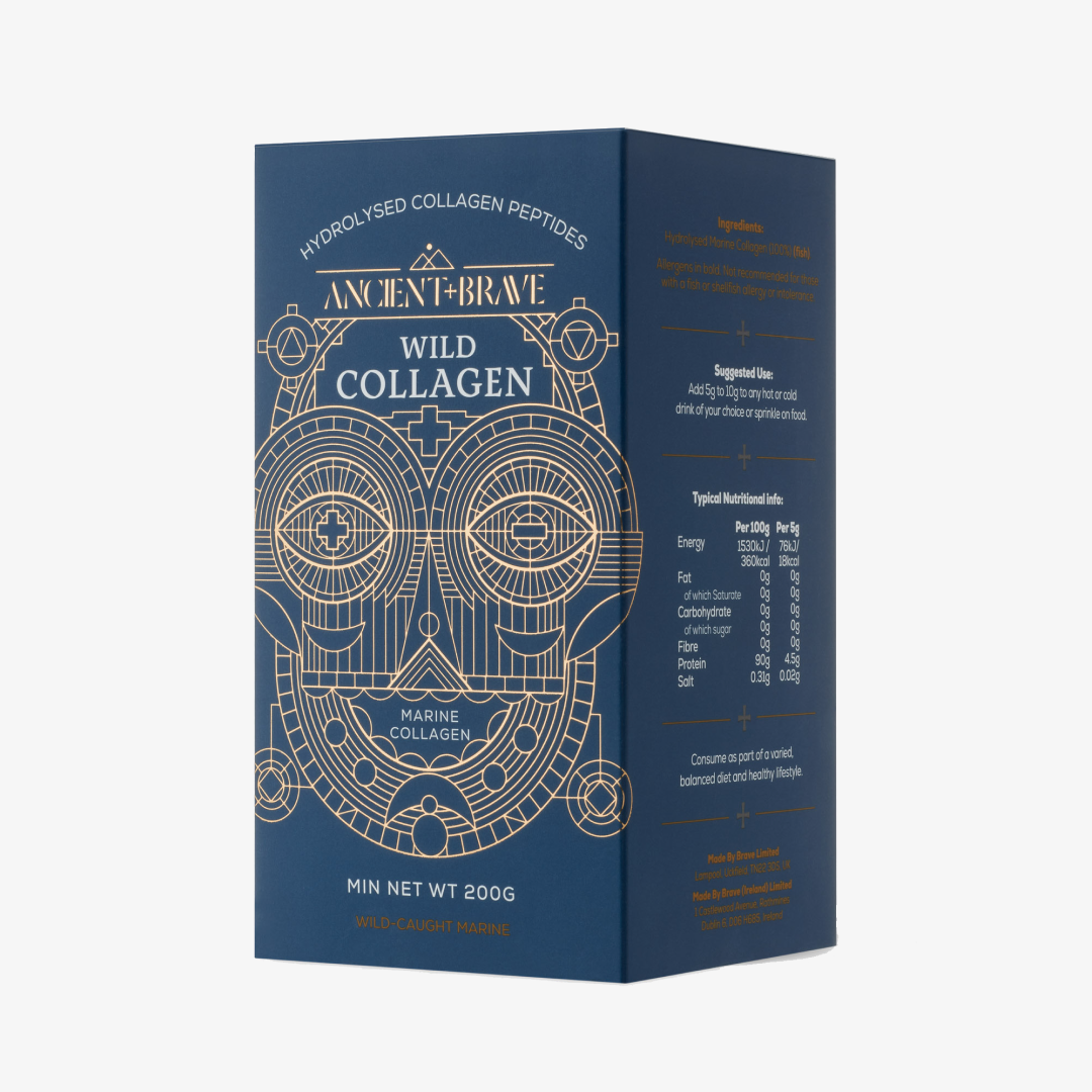 Wild Marine Collagen - Image 4