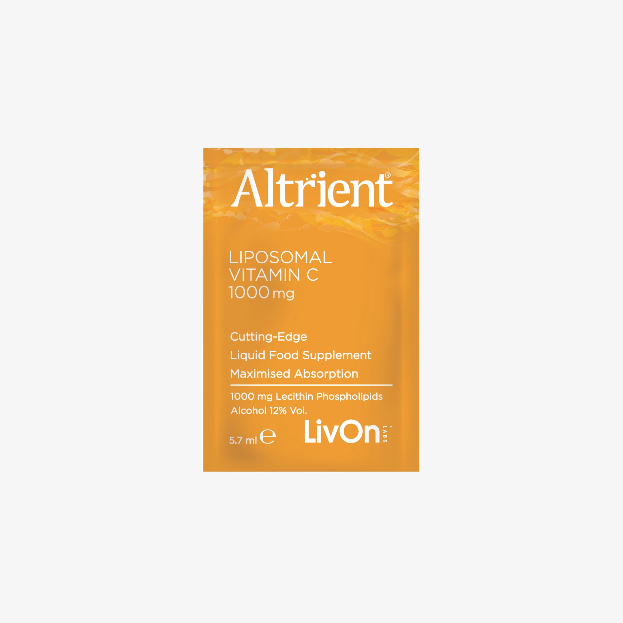 Liposomal Vitamin C